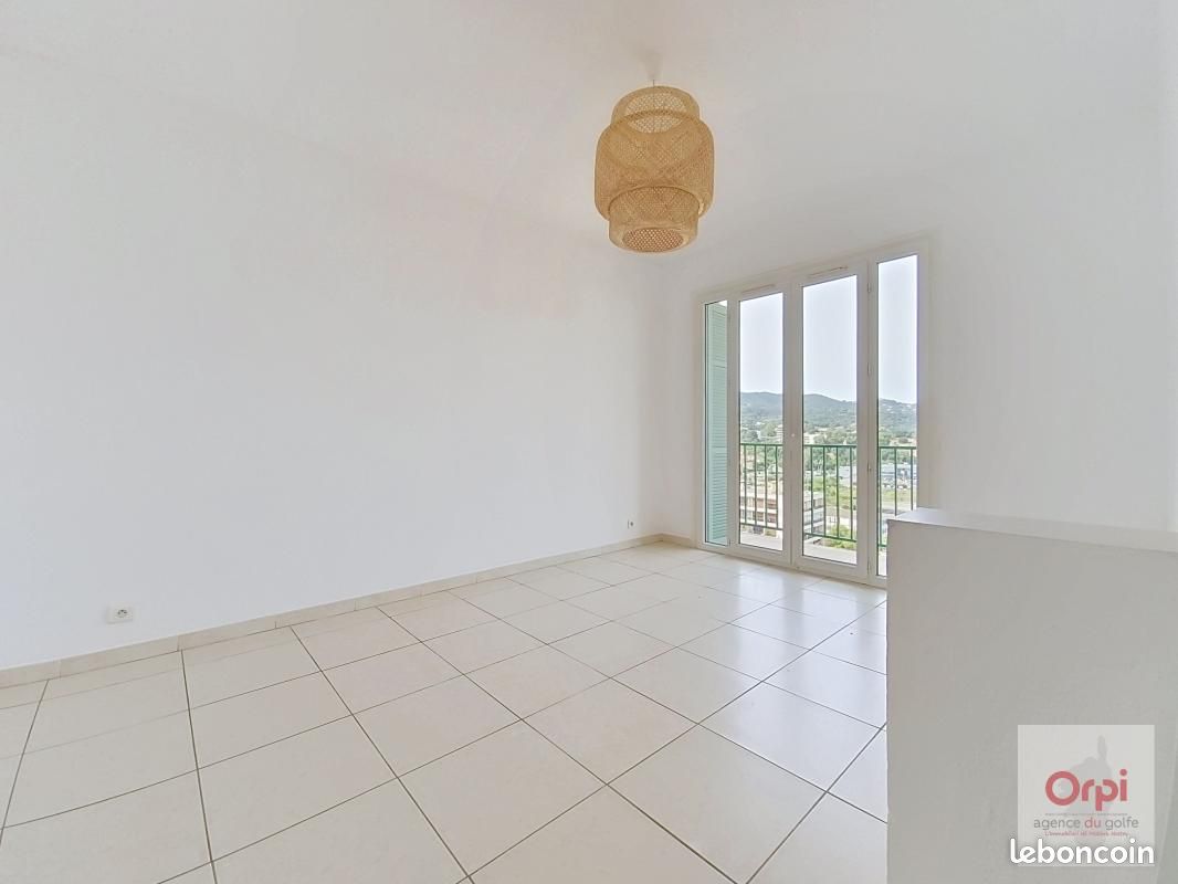 Appartement 2 pièces 42 m² · à Ajaccio · 42 m² · 780 €/mois