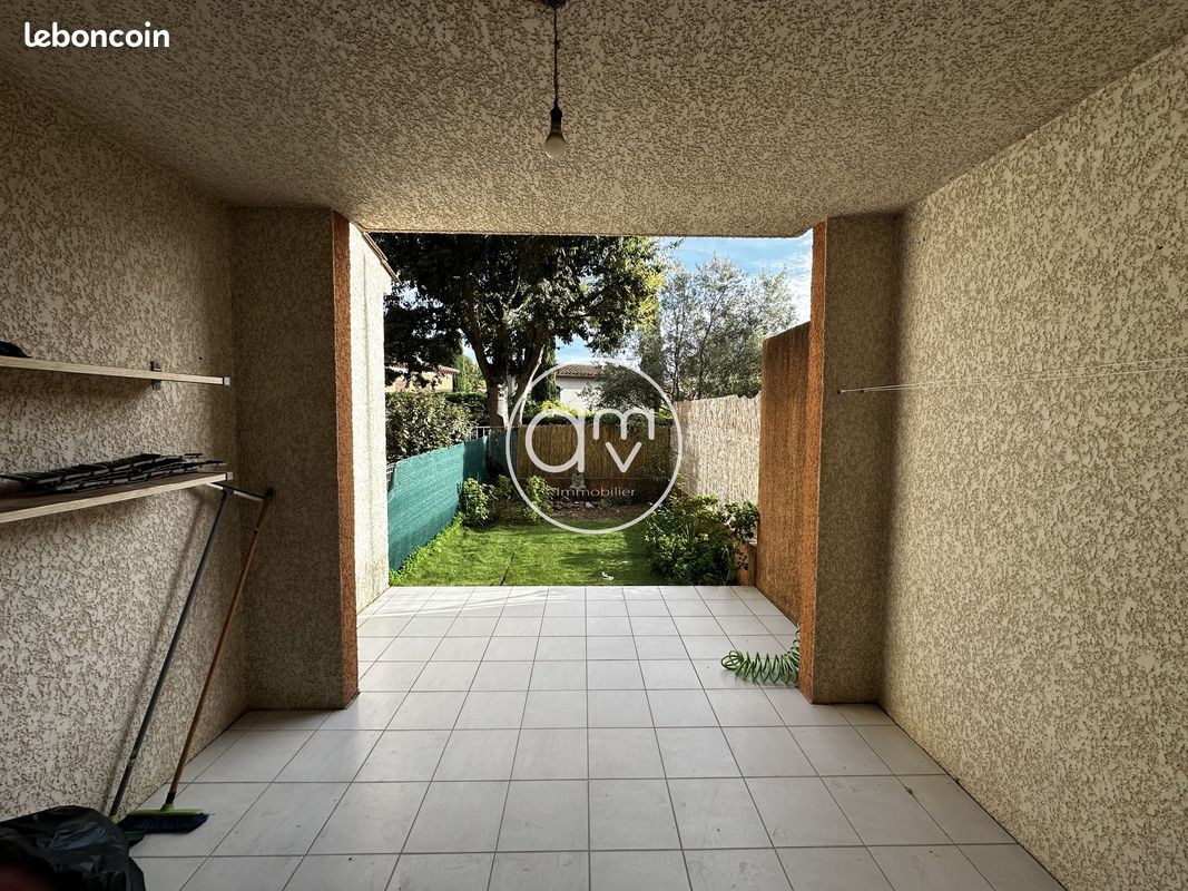 Appartement 1 pièce 28 m² · à La Valette-du-Var · 28 m² · 550 €/mois