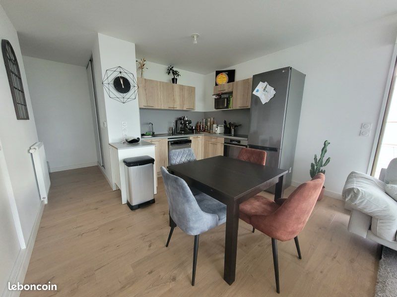 Appartement a louer cesson-sevigne - 3 pièce(s) - 61 m2 - Surfyn