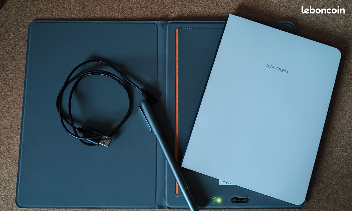 Stylus Pen Note Xp Pen XP Pen Note Plus (XP-PEN Note Plus Smart