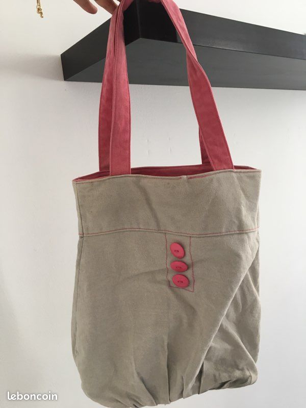 Sac en bandoulière (image 1)