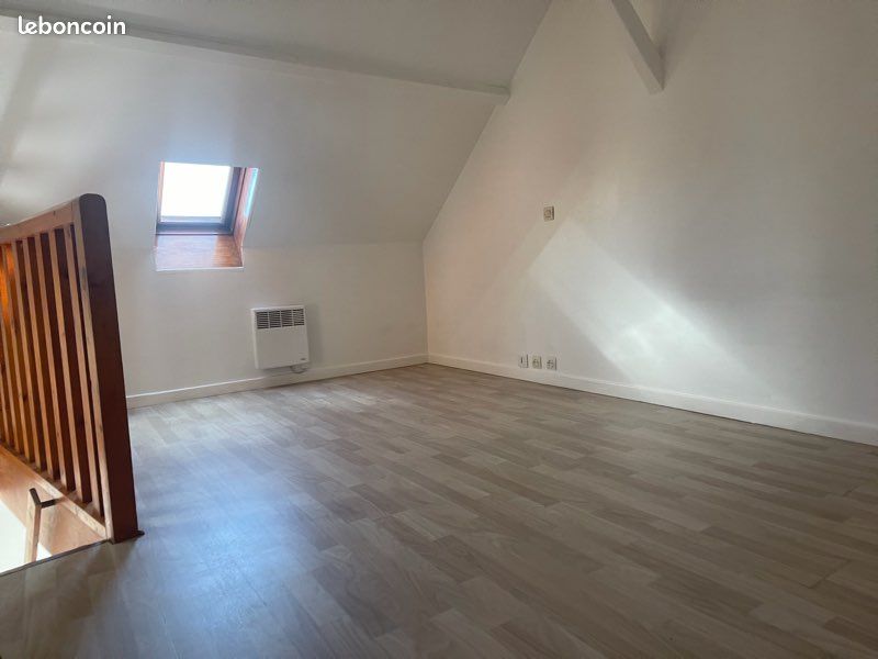 Appartement 2 pièces 20 m² · à Nantes · 20 m² · 550 €