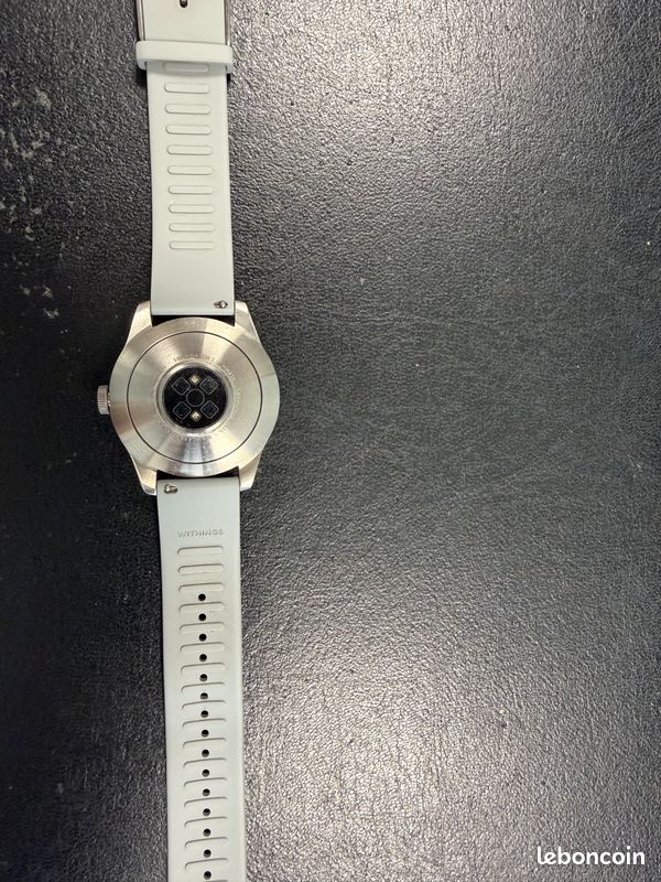 Montre Withings Scanwatch 2 (image 3)
