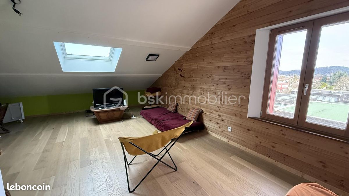 Appartement 5 pièces 101 m² (image 5)