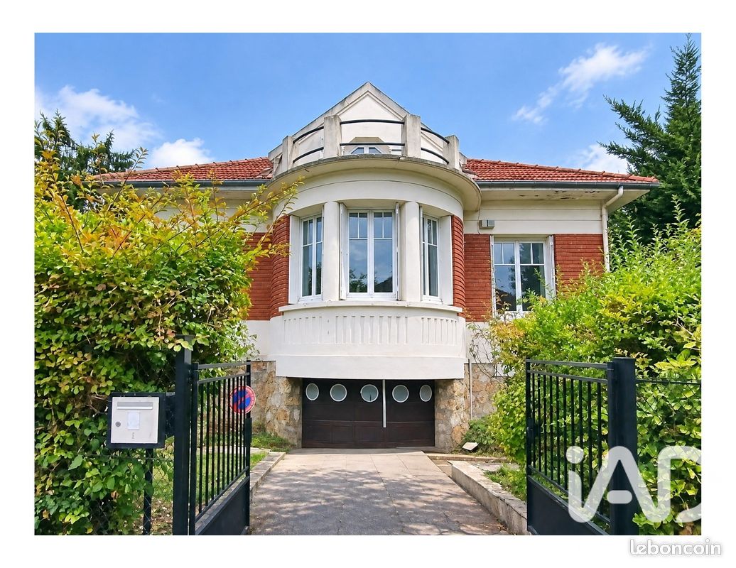 Maison 6 pièces 150 m² · à Sceaux · 150 m² · 950 000 €
