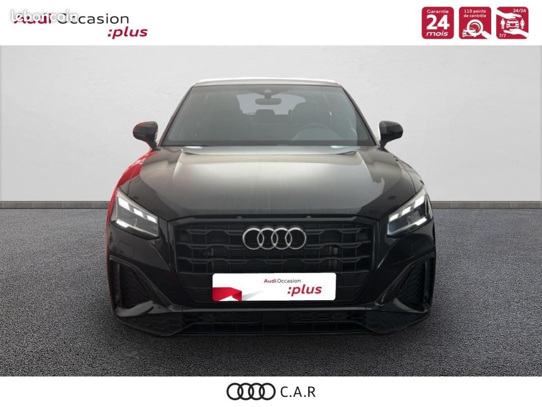 Audi Q2 35 TFSI 150 S tronic 7 S line (image 5)