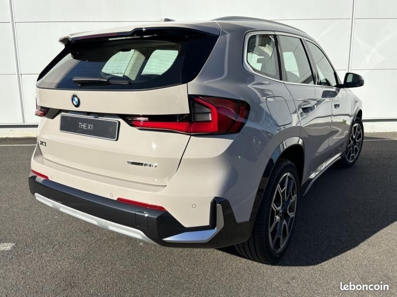 Bmw X1 sDrive20i 170ch xLine (image 5)