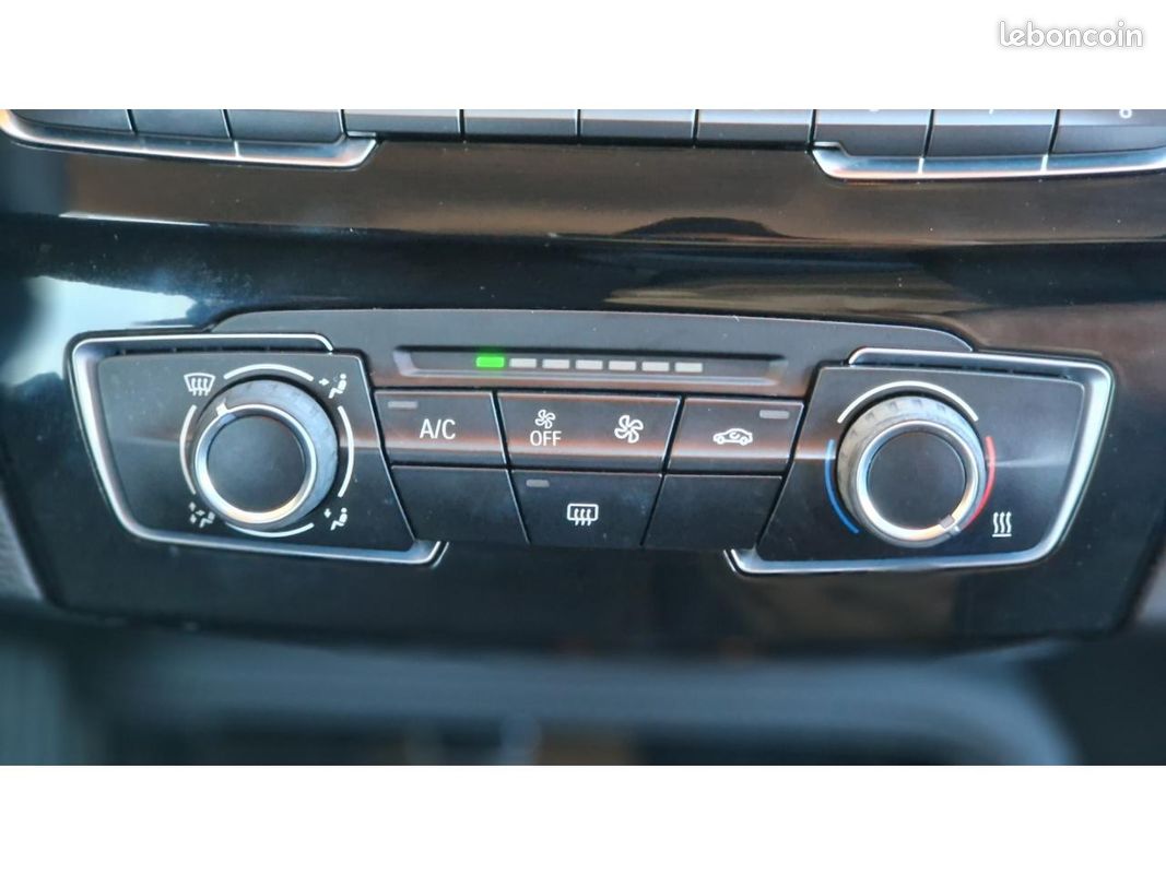 BMW X2 sDrive 16d - BV DKG - S&S F39 Premiere (image 35)