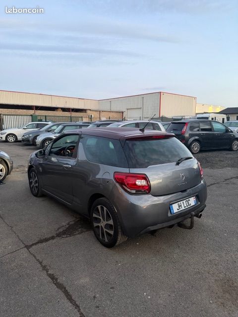 Citroen DS3 (image 4)