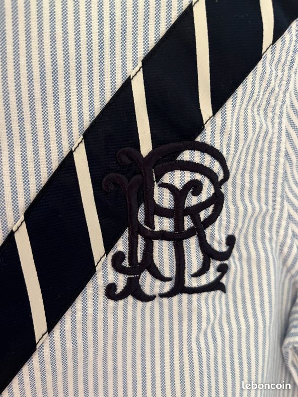 Chemise (image 3)