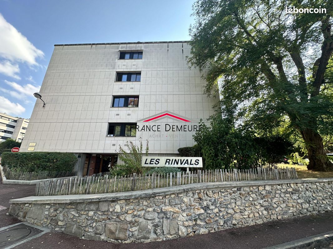 Appartement 3 pièces 59 m² · à Franconville · 59 m² · 169 900 €