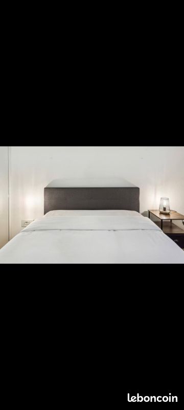Appartement 2 pièces 34 m² · à Paris · 34 m² · 1 240 €