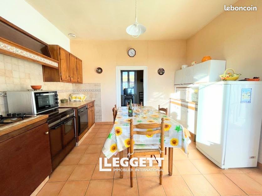 Maison 5 pièces 97 m² (image 4)