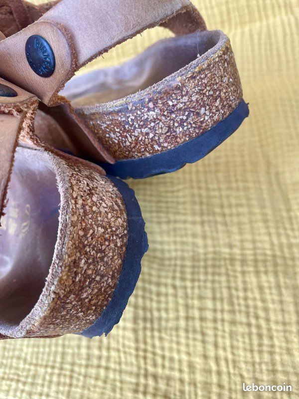 Sandales Birkenstock Kairo 40 (image 6)