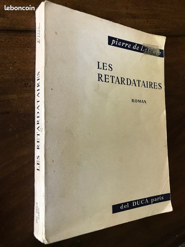 Les retardataires (image 2)