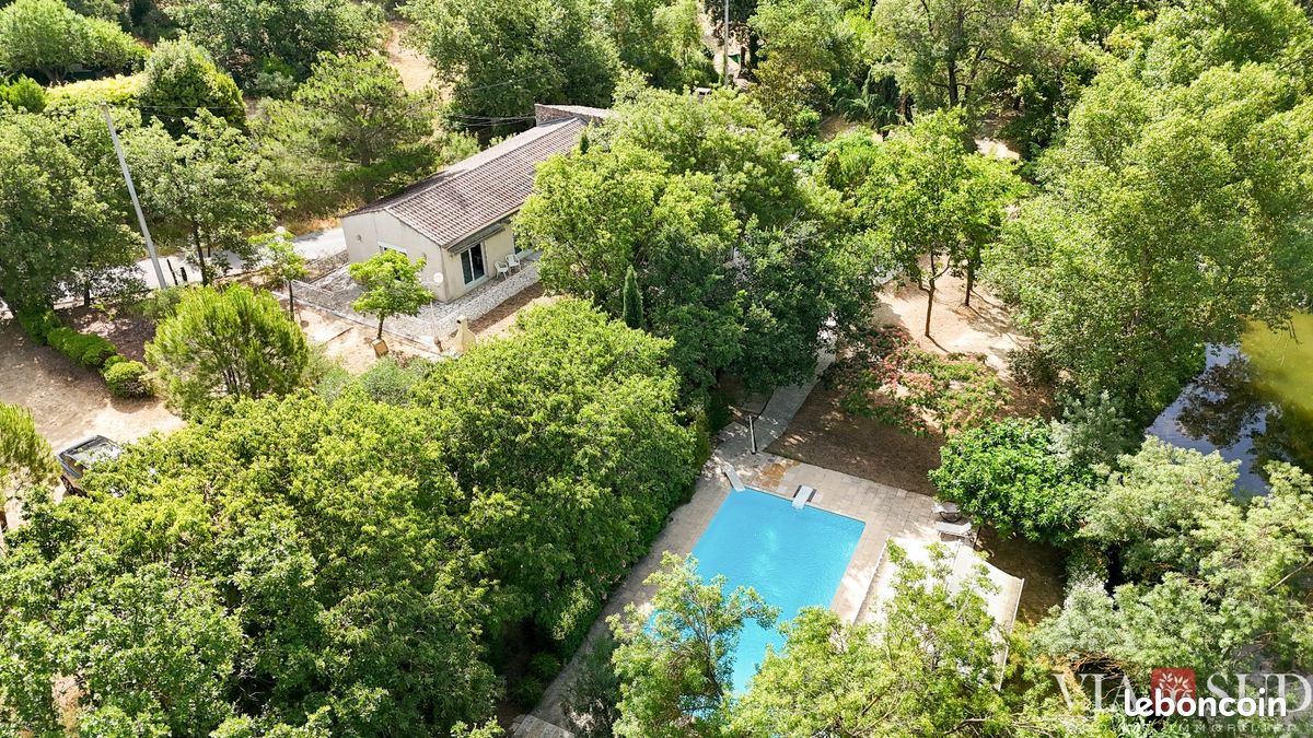 Maison 5 pièces 233 m² · à Béziers · 233 m² · 475 000 €