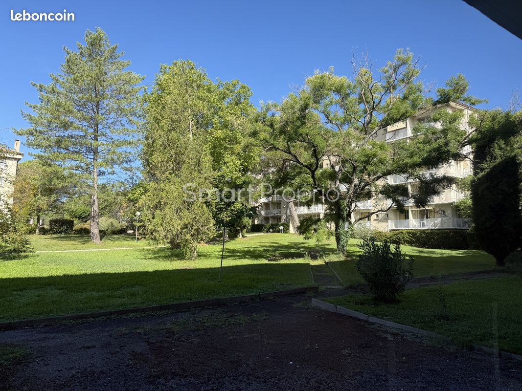 Appartement 1 pièce 22 m² · à Gréoux-les-Bains · 22 m² · 70 000 €