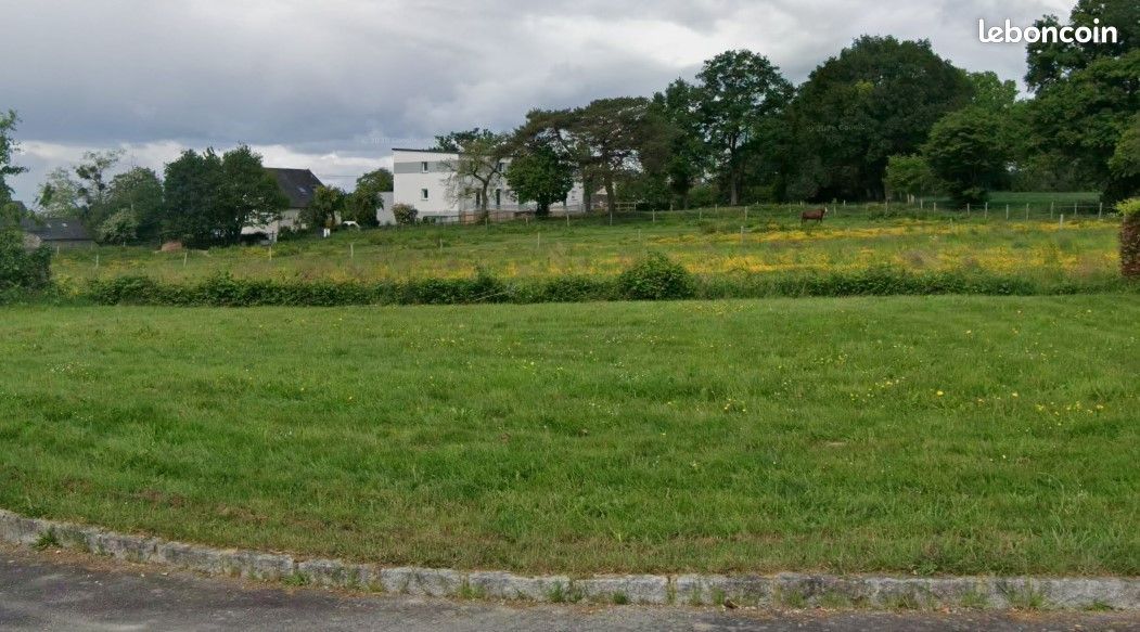 Terrain 365 m² · à Dourdain · 365 m² · 48 000 €