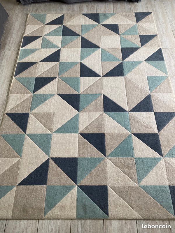 Tapis 160/230 (image 1)
