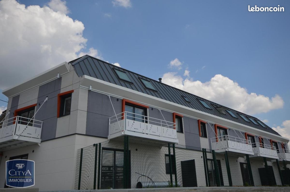 Appartement a louer cholet - 1 pièce(s) - 29 m2 - Surfyn