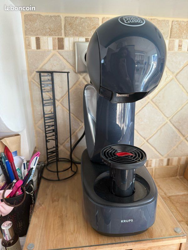 Cafetière dolce gusto (image 1)