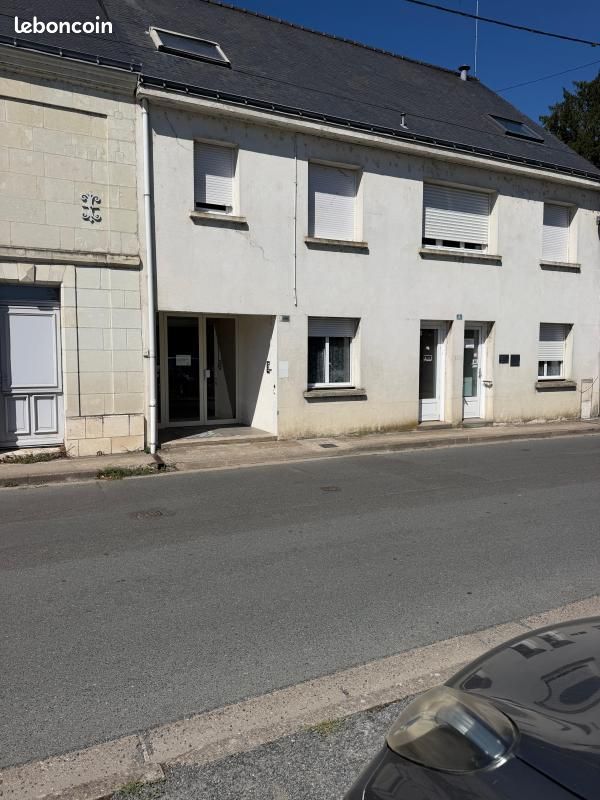 Appartement 1 pièce 19 m² · à Langeais · 19 m² · 380 €/mois
