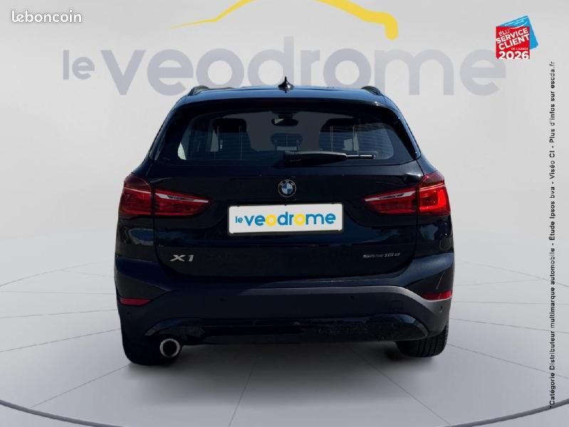Bmw X1 sDrive16d 116ch Business Design (image 7)