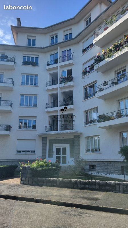 Appartement 2 pièces 41 m² · à Pau · 41 m² · 77 000 €