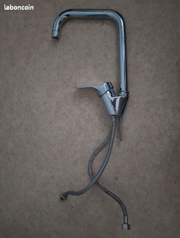 Robinet (image 1)