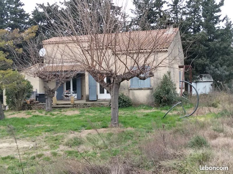 Maison 4 pièces 98 m² · à Caumont-sur-Durance · 98 m² · 298 000 €