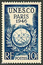 Lot de 8 timbre-poste français commémoratifs de collection pour 4 euros (image 8)