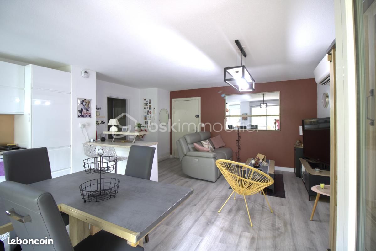 Appartement 3 pièces 63 m² · à Toulouse · 63 m² · 299 000 €