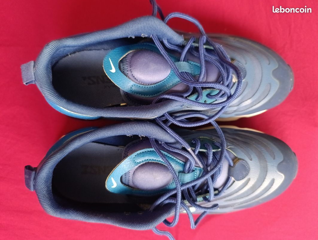 Nike air Max exosense