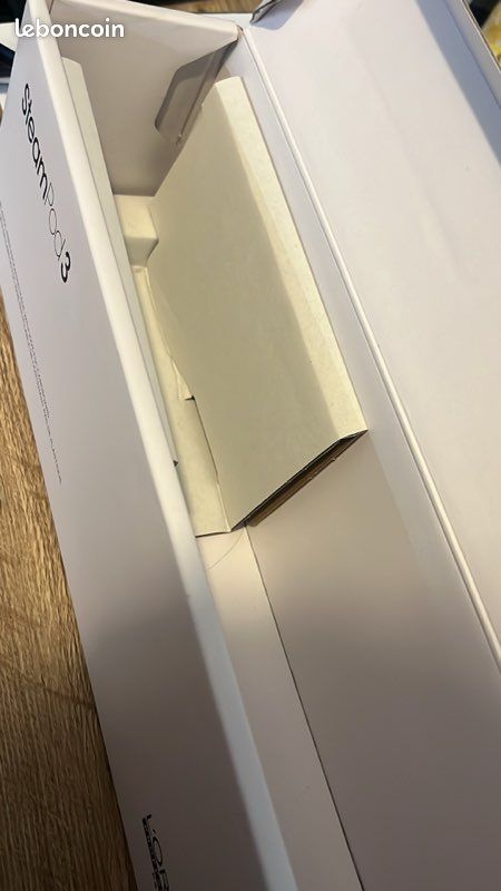 Lisseur Vapeur Steampod 3.0 L’Oréal Professionnel (image 10)