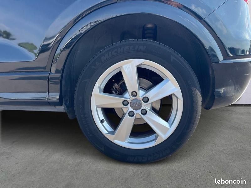 Audi Q2 35 TFSI 150ch COD S line Plus S tronic 7 (image 30)