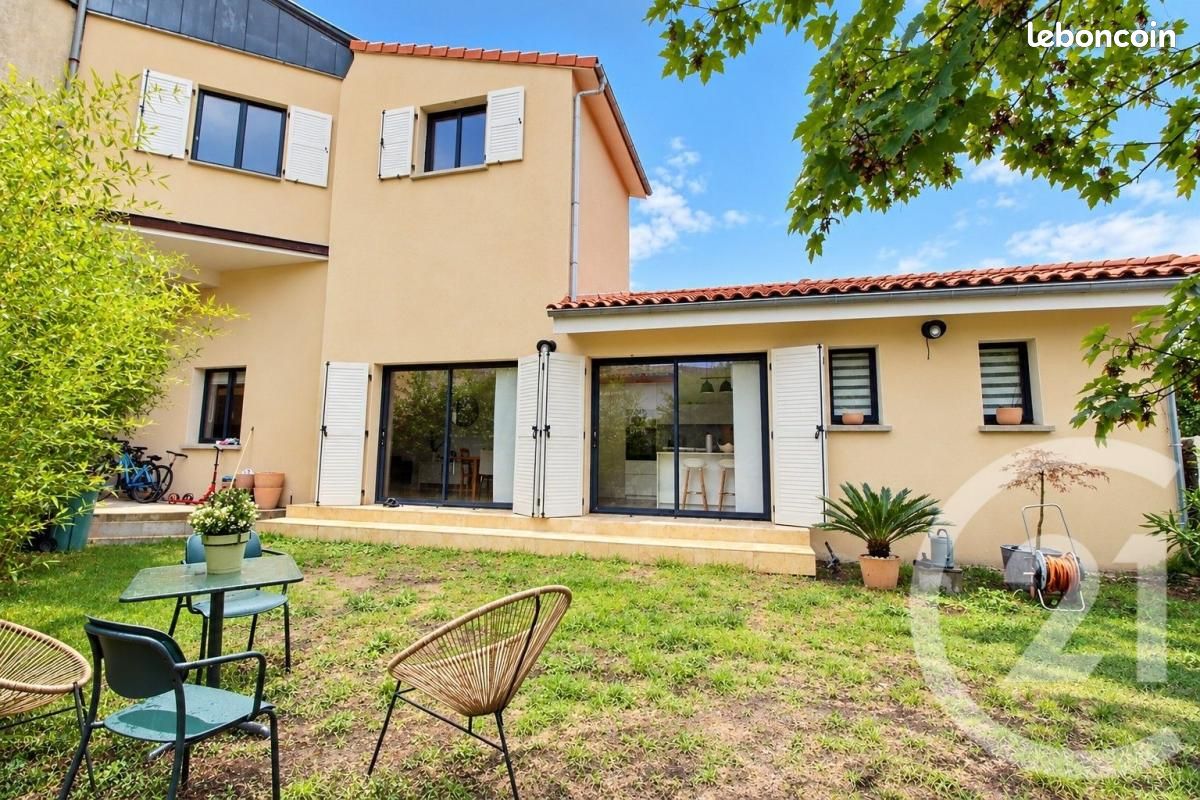 Maison 4 pièces 137 m² · à Talence · 137 m² · 580 000 €