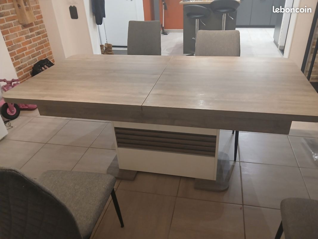 Table de salle a manger (image 1)