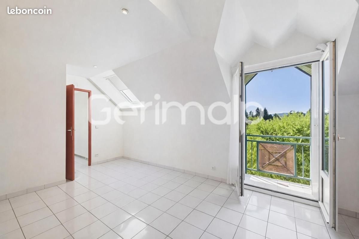 Appartement 2 pièces 36 m² · à Annecy · 36 m² · 232 500 €