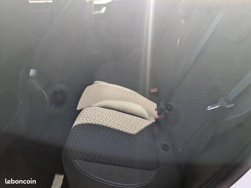 Ford Puma 1.0 Flexifuel 125ch S&S mHEV Titanium (image 9)