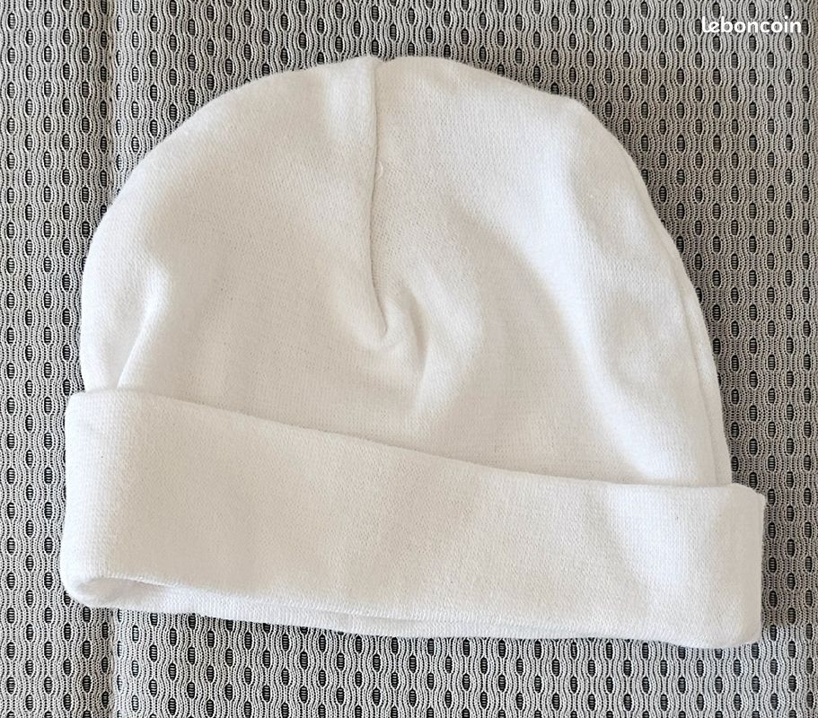 Bonnets bébé (image 10)
