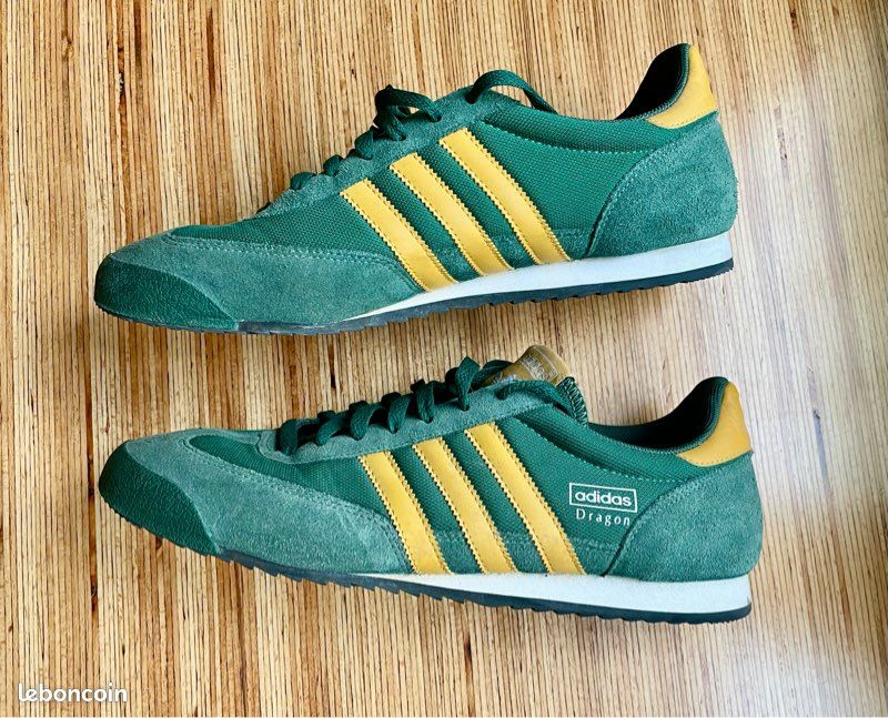 Chaussures Adidas Adidas Dragon Prix Adidas Dragon Au Meilleur