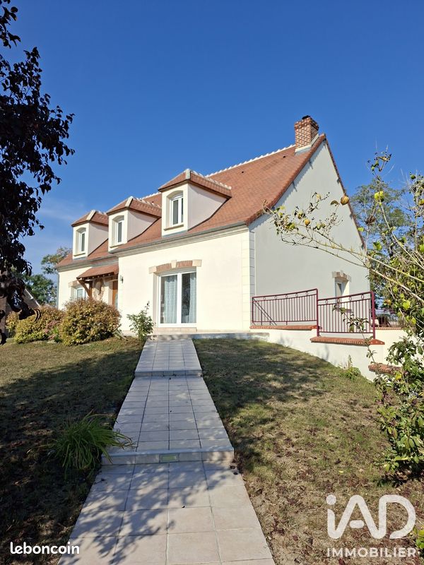 Maison 7 pièces 185 m² · à Eppeville · 185 m² · 315 000 €