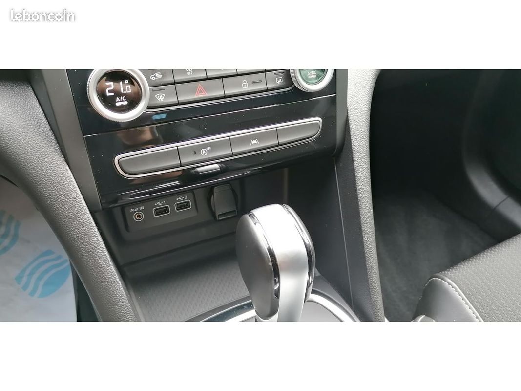 RENAULT MEGANE 1.5 Blue dCi 115 EDC Techno (image 15)