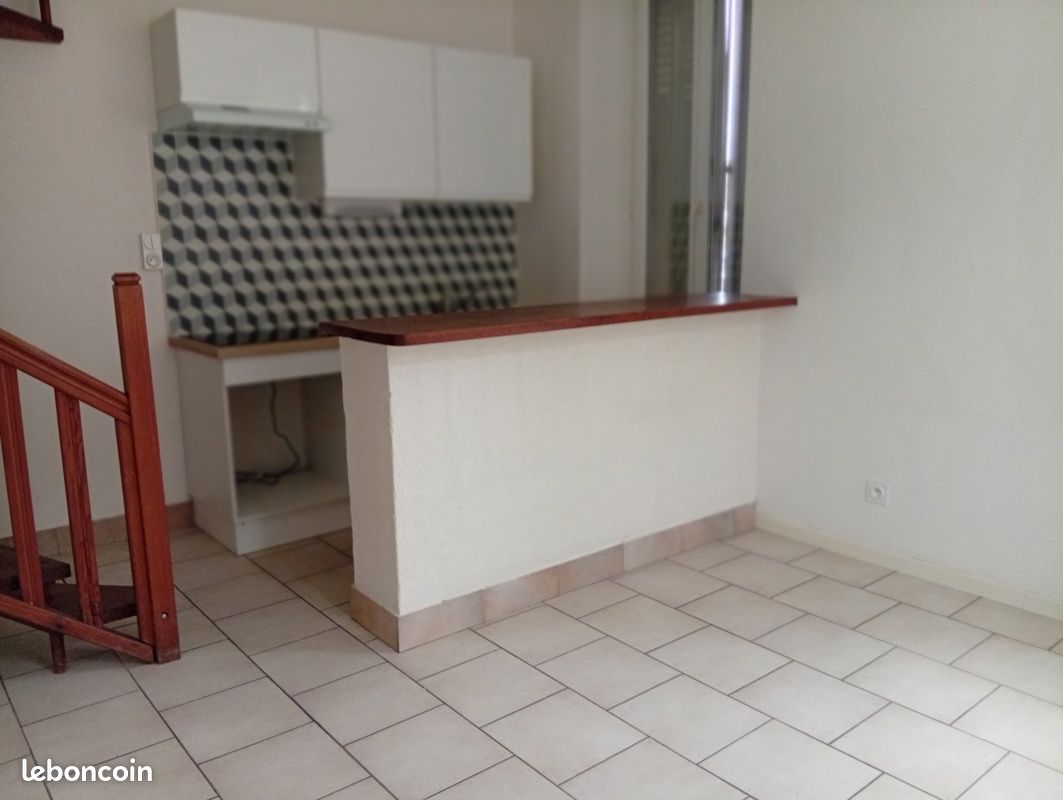Appartement 2 pièces 30 m² · à Romorantin-Lanthenay · 30 m² · 447 €/mois