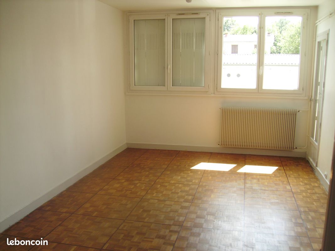 Appartement 3 pièces 55 m² · à Toulouse · 55 m² · 890 €