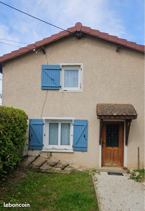 Maison 4 pièces 109 m² · à Janneyrias · 109 m² · 345 000 €
