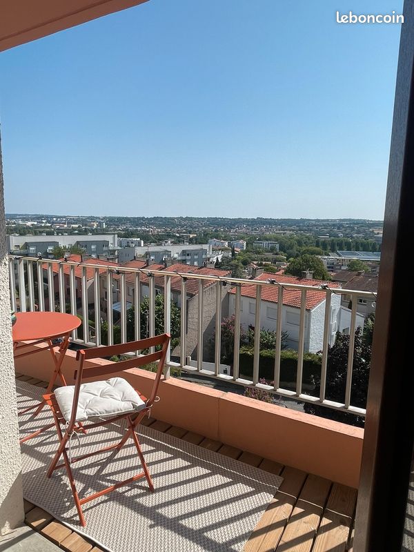 Appartement 3 pièces 68 m² · à Toulouse · 68 m² · 230 000 €