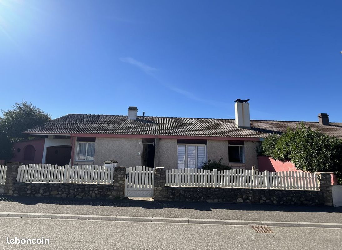 Maison 5 pièces 120 m² · à Andlau · 120 m² · 215 000 €