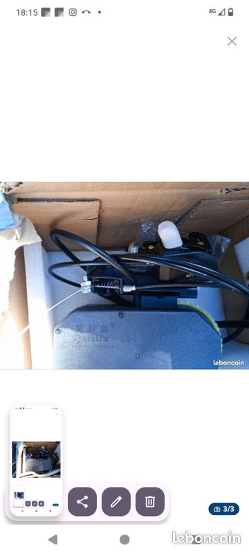 Amplificateur (booster) 24V pour vélo électrique (image 6)