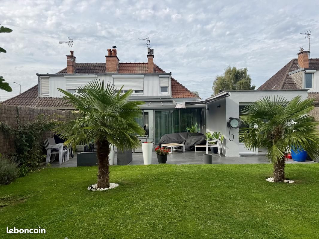 Maison 3 pièces 122 m² · à Leers · 122 m² · 315 000 €